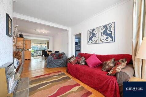 George V Way, Perivale, Middlesex, UB6