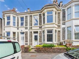 3, Verrier Road, Redfield, Bristol BS5 9LH