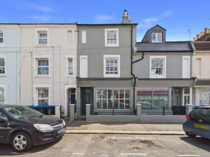 Gratwicke Road, Worthing, BN11 4BH