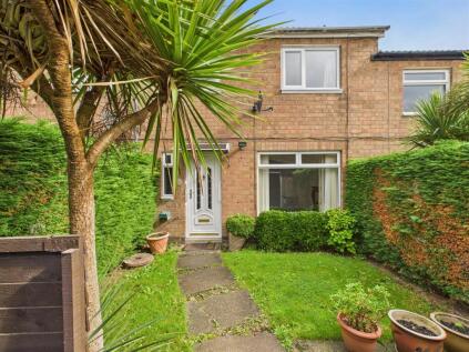Totley Brook Way, Totley, Sheffield