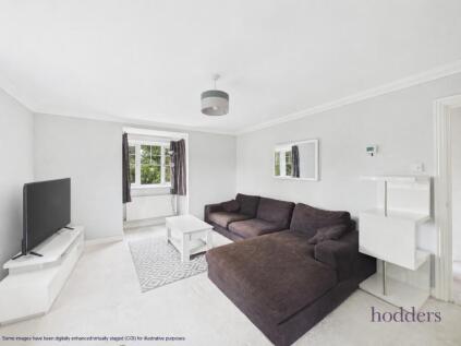 Chertsey, Surrey, KT16