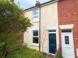5, St Martins Terrace, Salisbury SP1 2JB