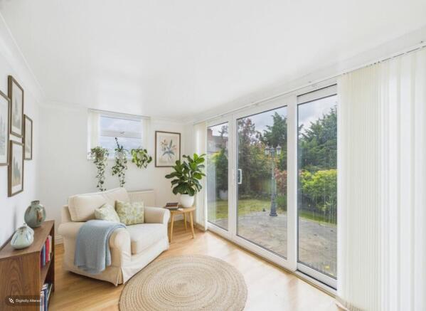 SUNROOM