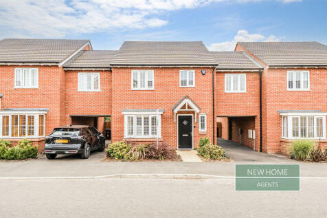 Cobbins Brook Way, Dunmow, CM6 4DF