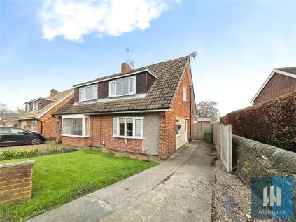 Fernhurst Road, Mirfield, WF14