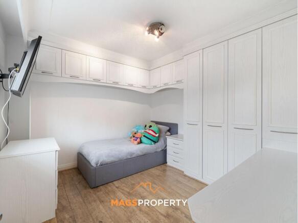 Bedroom 4