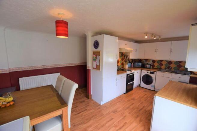 Kitchen / Diner