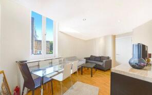 4, Eliot Mews, London NW8 9ED