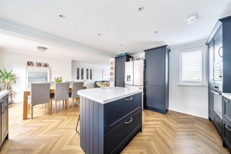 Highfield Road, Biggin Hill, Westerham, Kent, TN16
