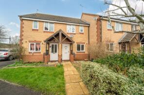 14, Exe Close, Didcot OX11 7XF