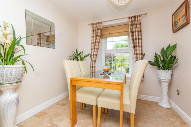 Kitchen Dining Room
