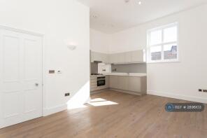 Apartment 2, 14, Ashmore Road, London SE18 4BY