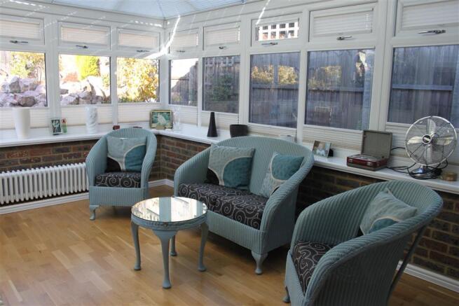 Conservatory