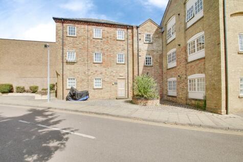 Lindsells Walk, Chatteris