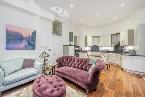 Flat 2, 398 Dalby House, City Road, London EC1V 2QA