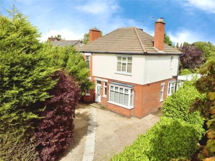 Hollycroft, Hinckley, Leicestershire, LE10