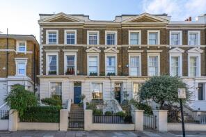 77, Clifton Hill, London NW8 0JN