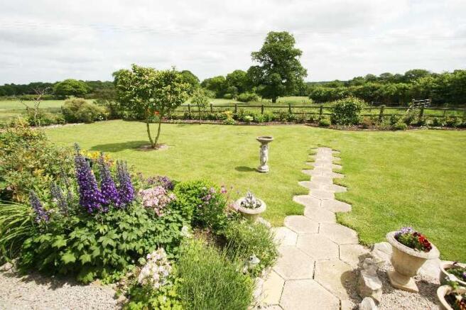 GARDEN 2