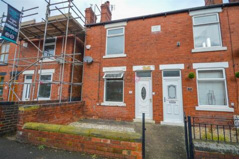 Victoria Road, Beighton, Sheffield, S20