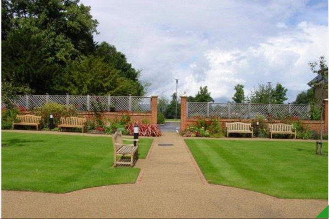 Communal Gardens