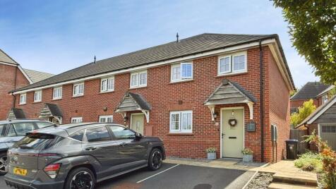 Eagle Road, Warminster