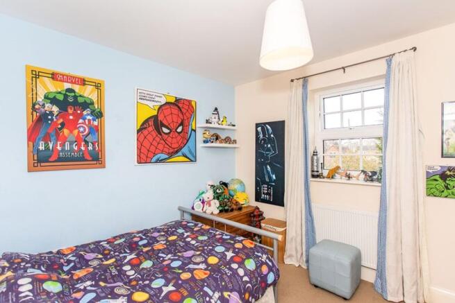 Bedroom 2