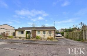25, Harrot Hill, Cockermouth CA13 0BL