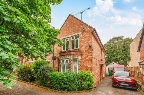 The Avenue, Southampton, Hampshire, SO17