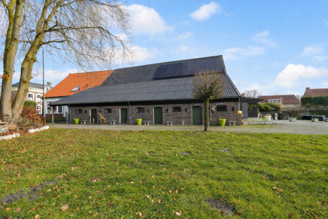 Hoofdstraat 73 5161 PE SPRANG-CAPELLE image 2