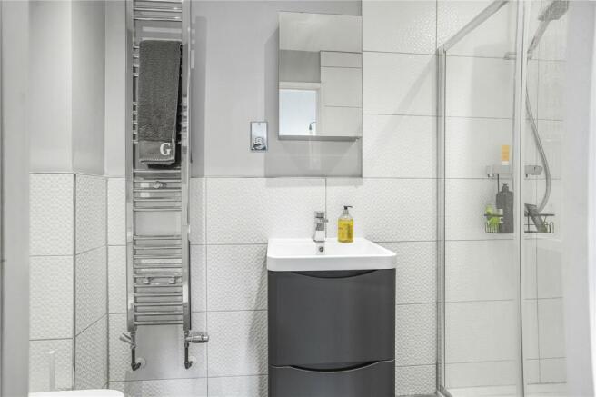En-Suite To Master