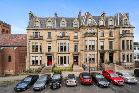 Flat 1 12 Kingsborough Gardens, Hyndland, G12 9QB