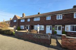 126, Middle Park Way, Havant PO9 4DE