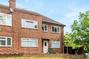 15, Vernon Court, Vernon Drive, Stanmore HA7 2BN