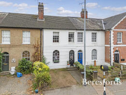 160, Warley Hill, Brentwood CM14 5HF