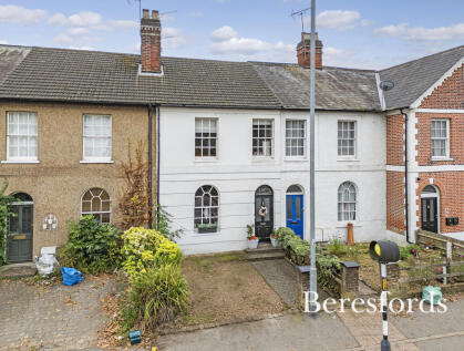 Warley Hill, Warley, CM14