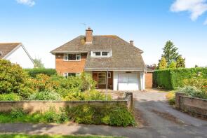 Fermain House, Casthorpe Road, Barrowby NG32 1DP