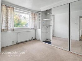 Silver Birch, Jack Lane, Moulton, Northwich CW9 8QB