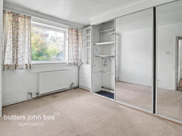 2-bed house on Jack Lane, Northwich, £260,000