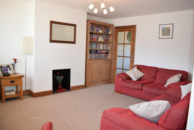 SITTING ROOM