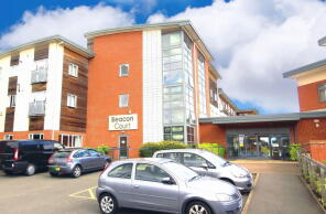 66, Beacon Court, Charles Hayward Drive, Wolverhampton WV4 6GA