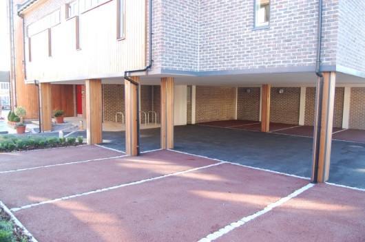 Car Parking