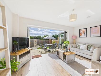 Woods Meadow, Woodbridge Road, Bredfield, Woodbridge