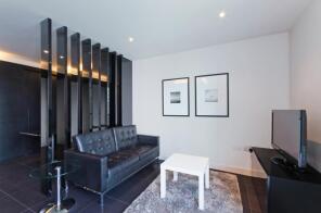 Apartment 709, 1, Pan Peninsula Square, London E14 9HA