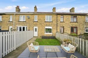 6, Denby Lane Crescent, Grange Moor, Wakefield WF4 4EB