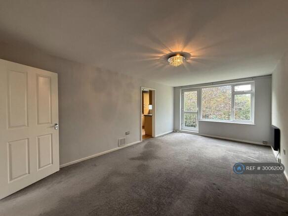 Front Room