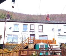 34, Woodland Terrace, Newport NP11 4SQ