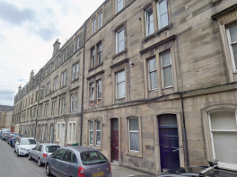 8, Jameson Place, Albion, Edinburgh EH6 8PB