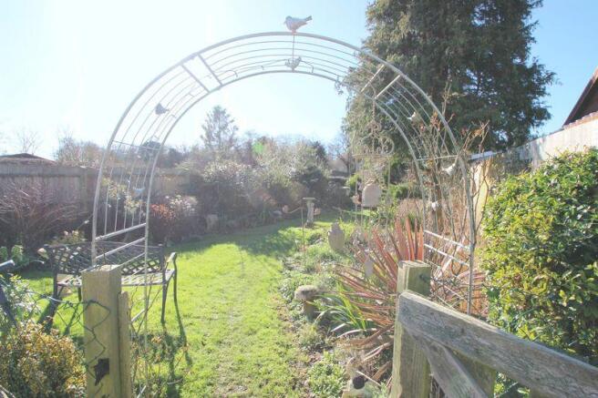 Garden 3