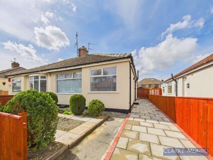 Bournemouth Avenue, Ormesby