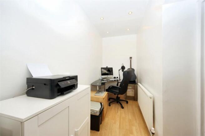 Study/Playroom